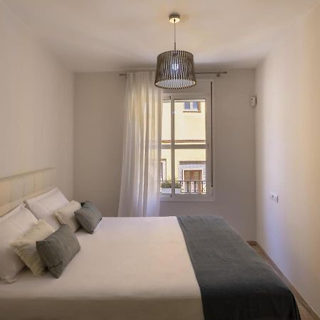 Bonito Nice Apartamento Sevilla Centro ภายนอก รูปภาพ