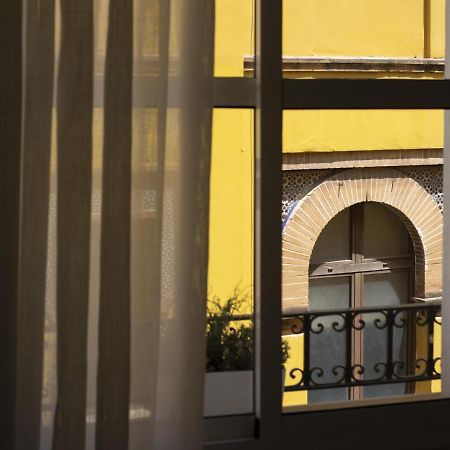 Bonito Nice Apartamento Sevilla Centro ภายนอก รูปภาพ