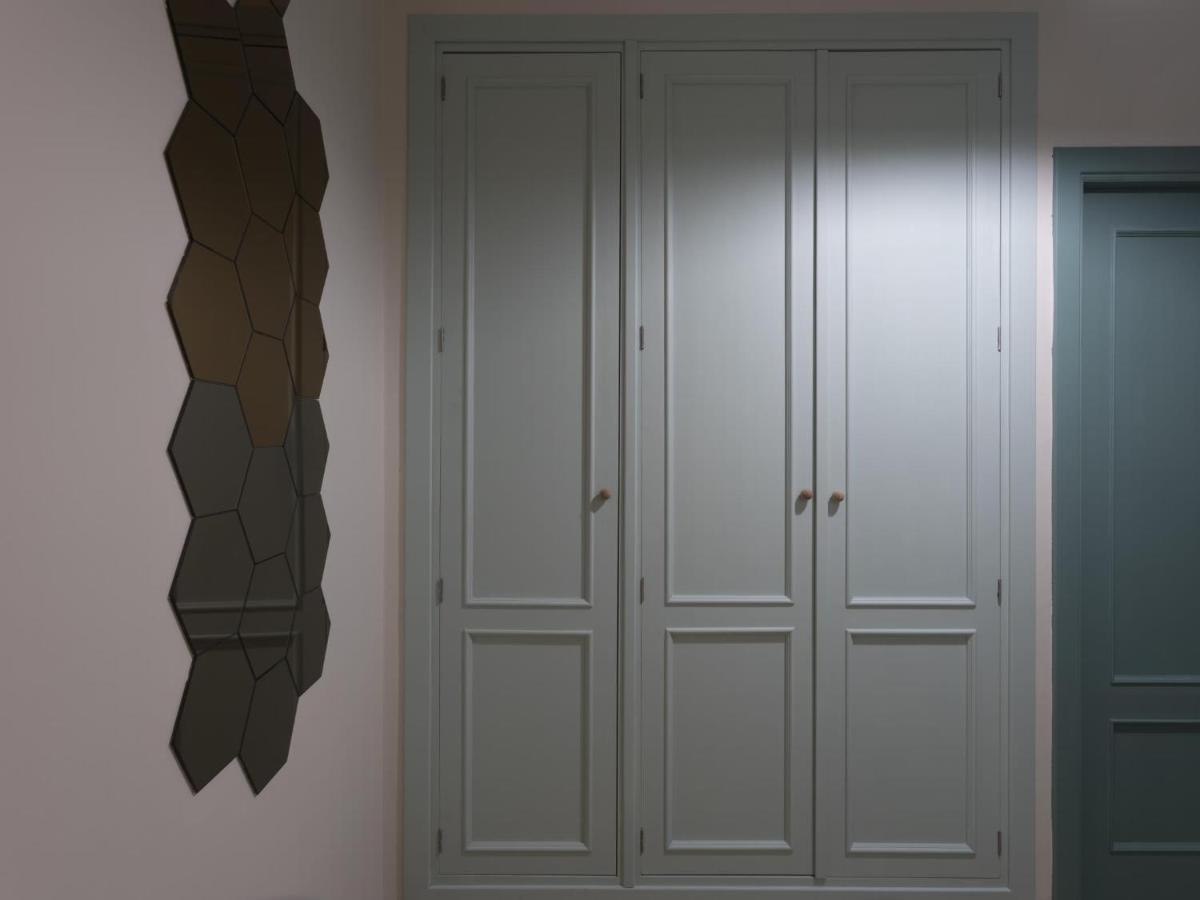 Bonito Nice Apartamento Sevilla Centro ภายนอก รูปภาพ