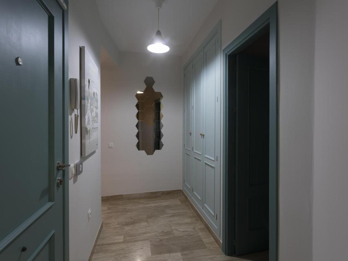 Bonito Nice Apartamento Sevilla Centro ภายนอก รูปภาพ