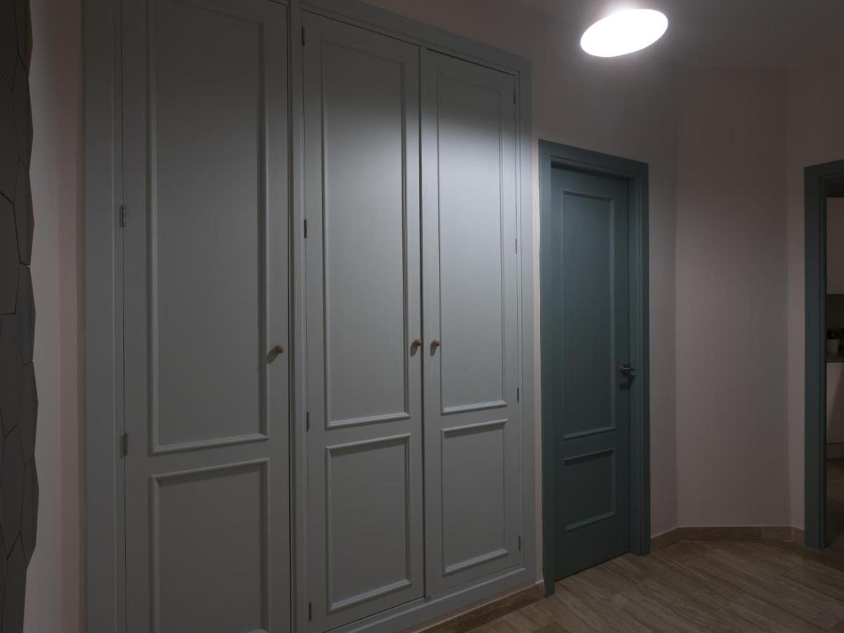 Bonito Nice Apartamento Sevilla Centro ภายนอก รูปภาพ