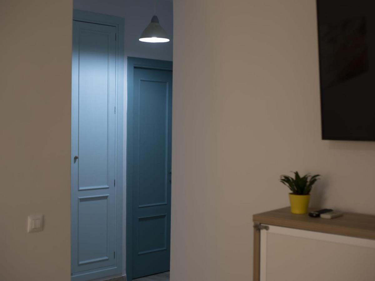Bonito Nice Apartamento Sevilla Centro ภายนอก รูปภาพ