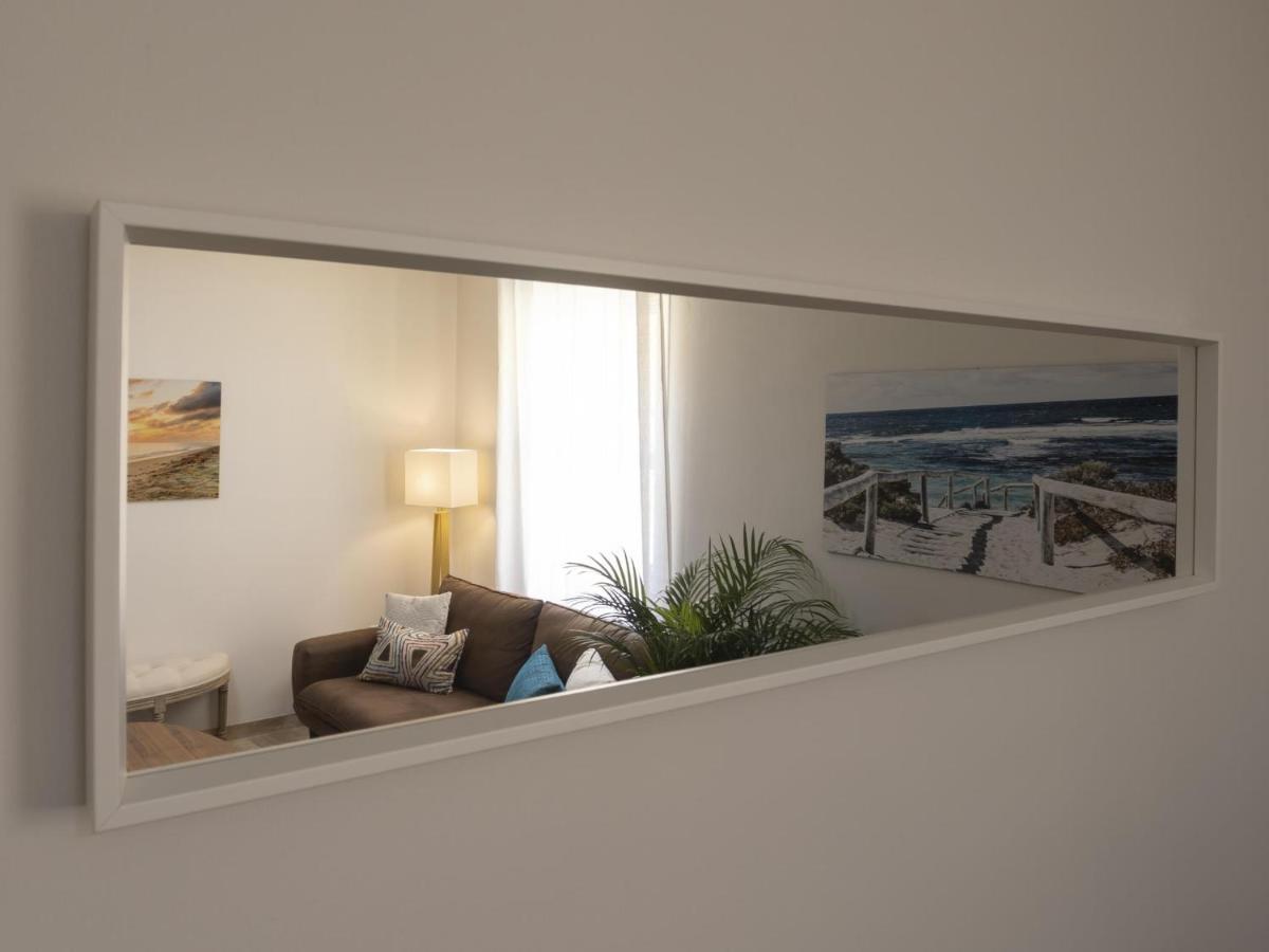 Bonito Nice Apartamento Sevilla Centro ภายนอก รูปภาพ